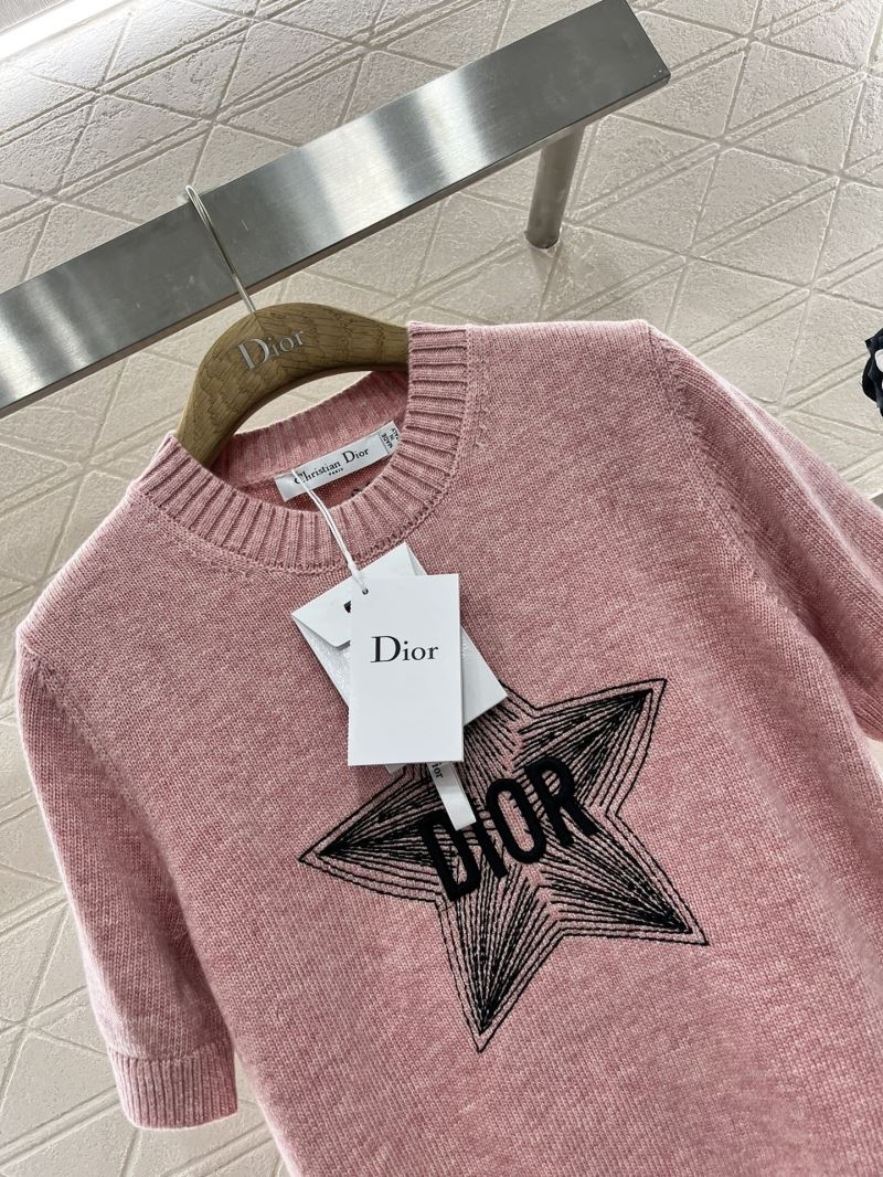 Christian Dior Sweaters